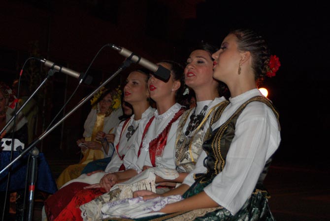 Kulturális hagyatékaink rendezvénysorozat 2015. szeptember 19. képek